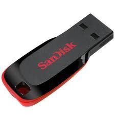 Pendrive sandisk